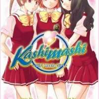  ����� Kashimashi ~Girl Meets Girl~ <small>Art</small> 